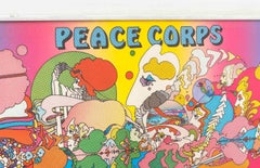 "Peace Corps"
