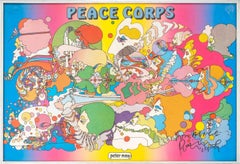 "Peace Corps"