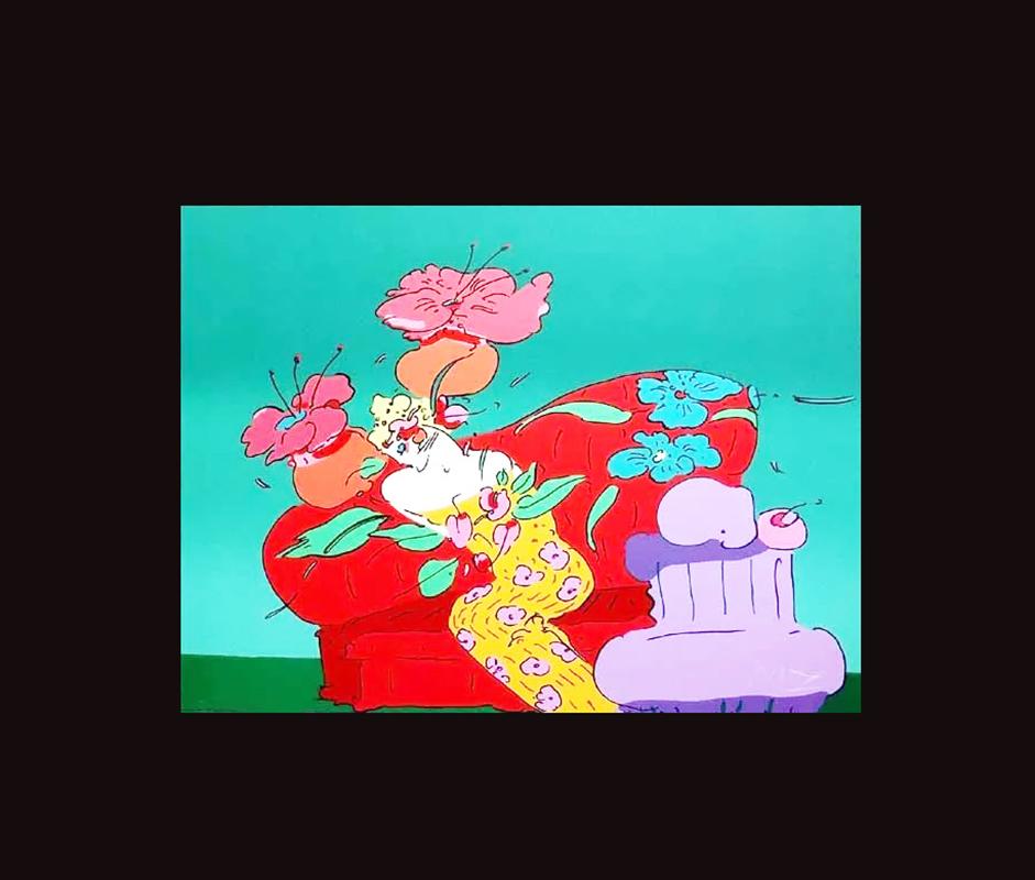 Peter Max 