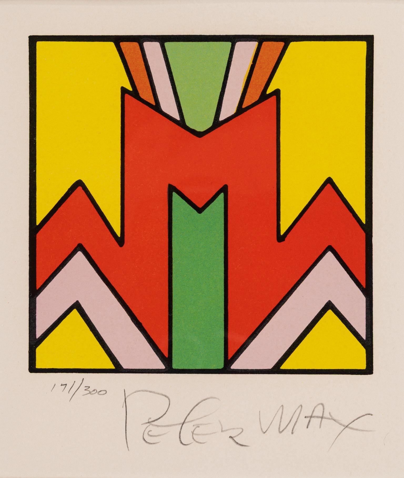 Peter Max 