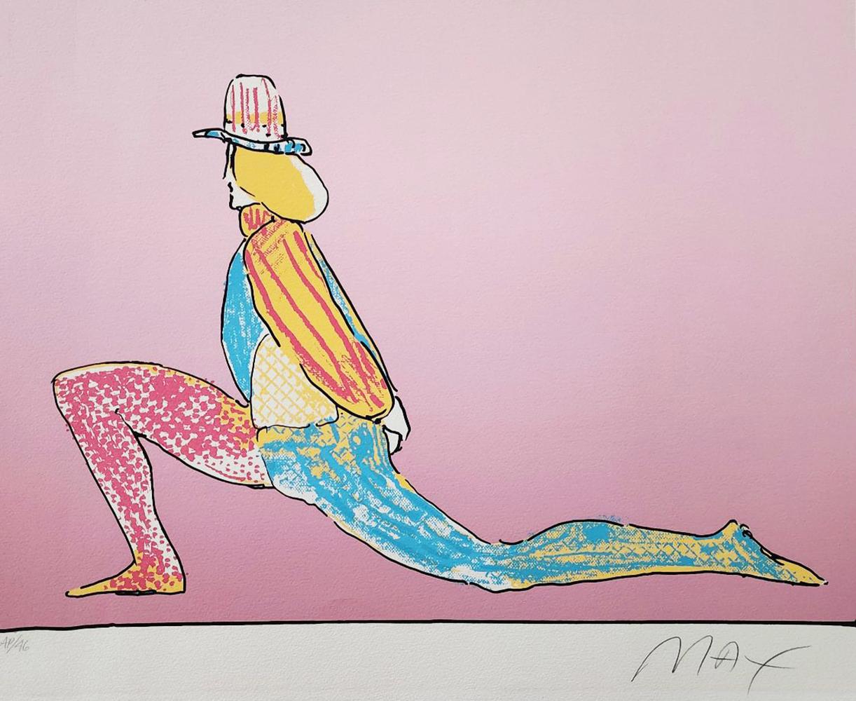 Peter Max 