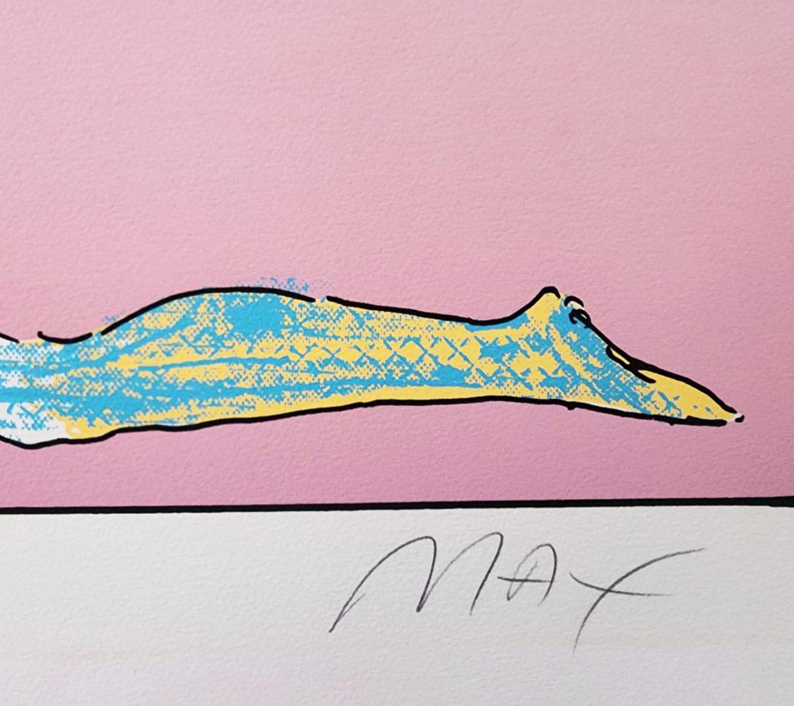 Peter Max 