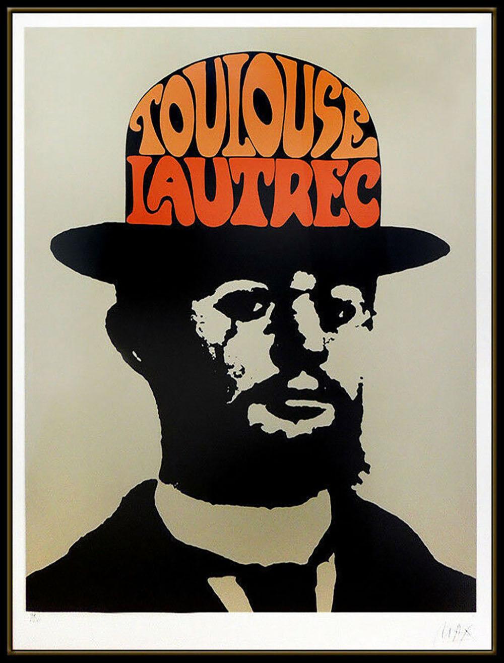 peter sellers toulouse lautrec