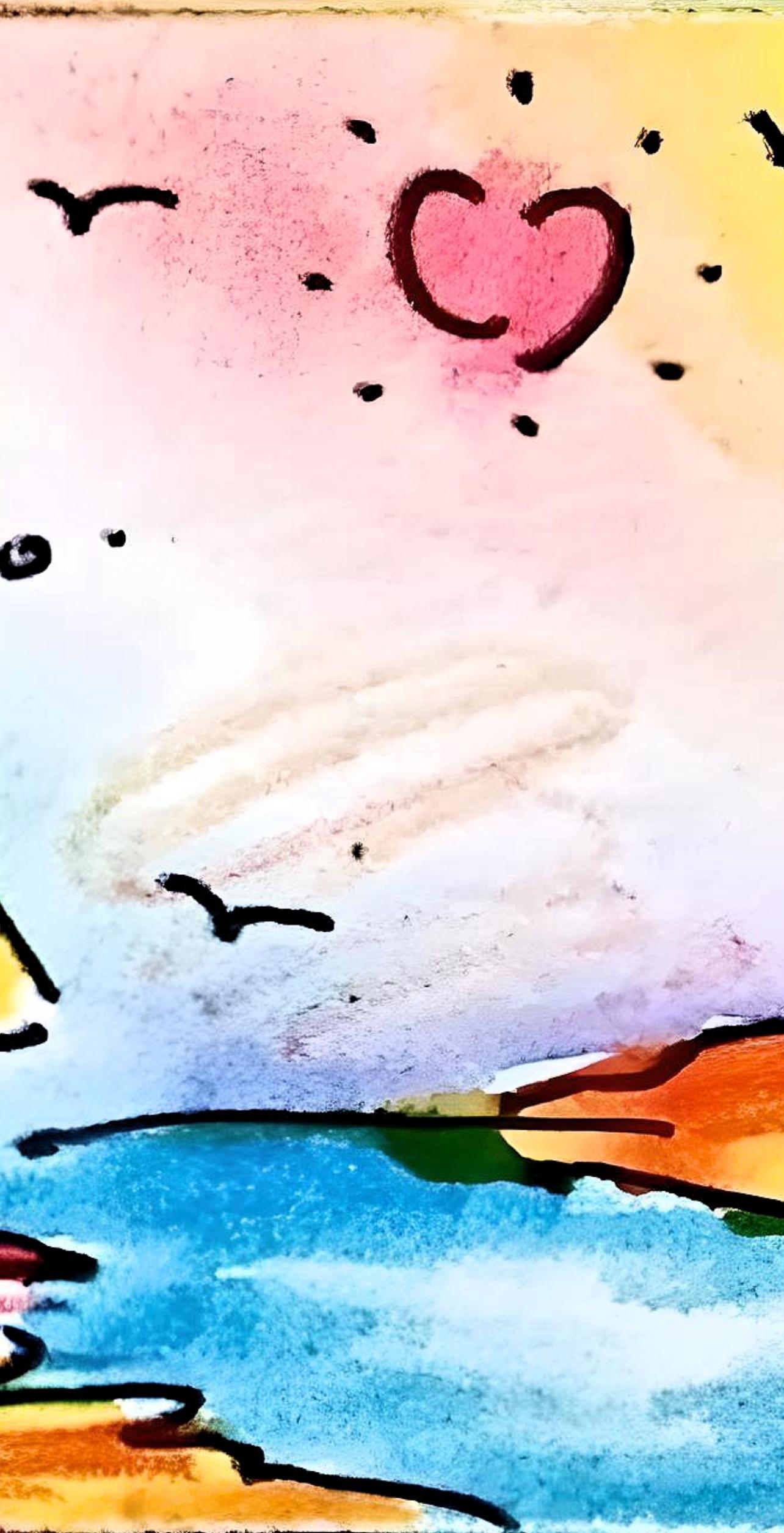 Sailboat Series II, Peter Max For Sale 2
