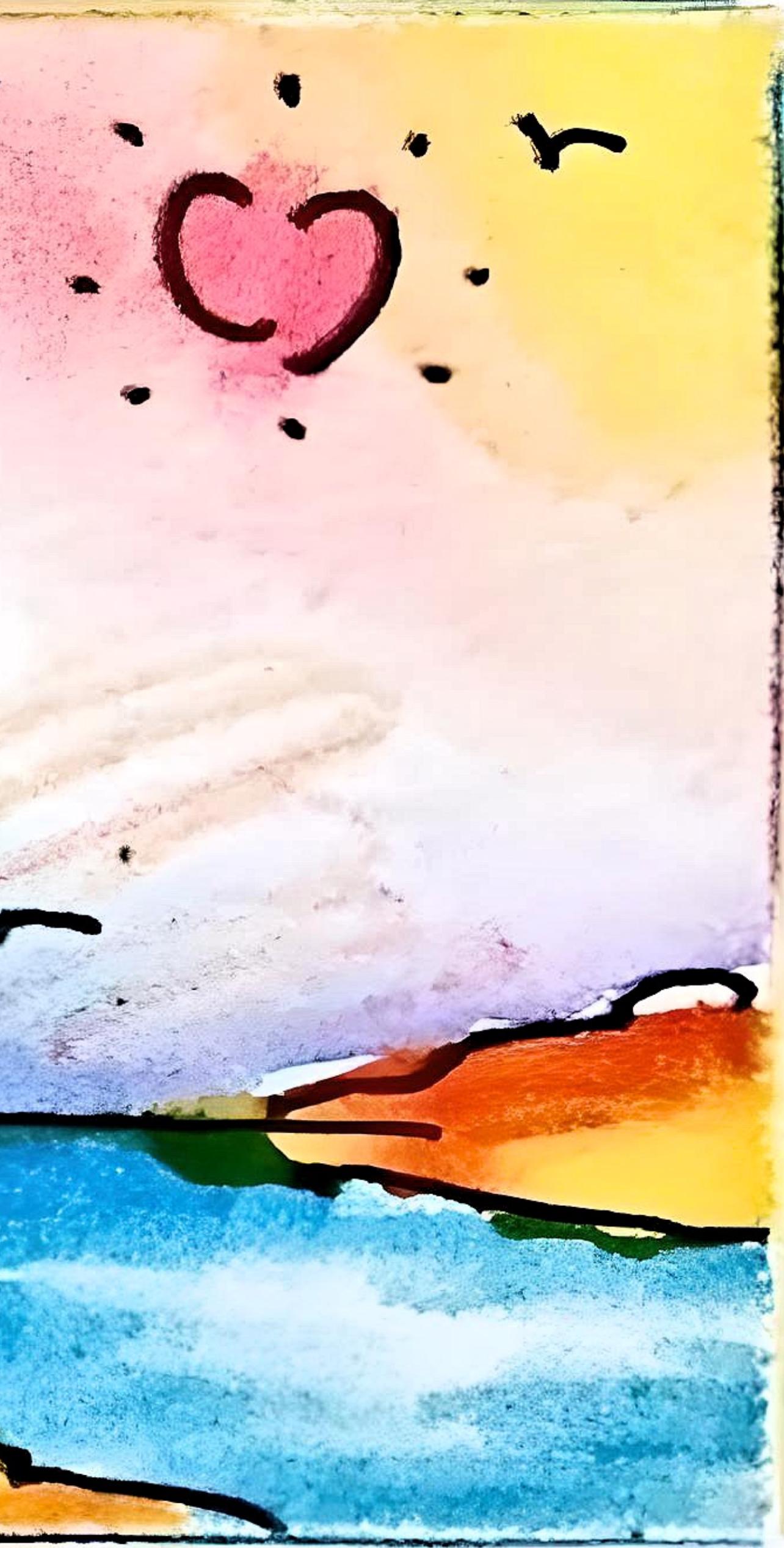 Sailboat Series II, Peter Max For Sale 3