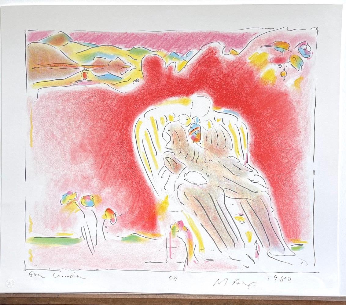 peter max
