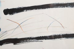 The Jockey, Hand-Embellished Pop Art Lithograph by Peter Max