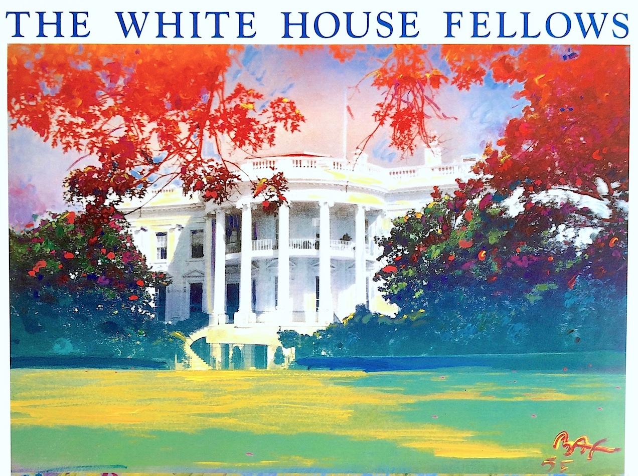 building a rainbow poster 1976