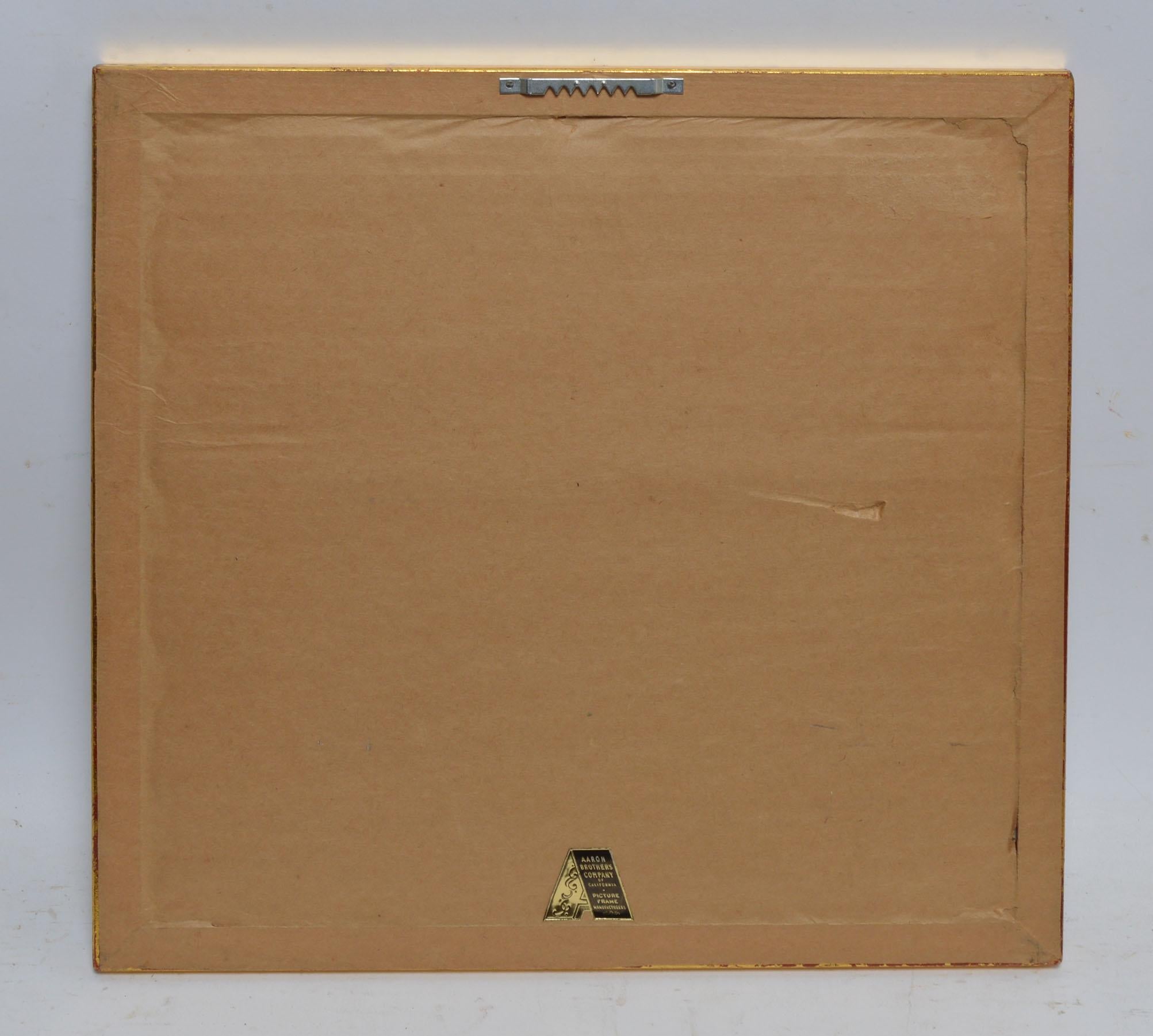 Vintage Peter Max Pop Art Lithograph 3