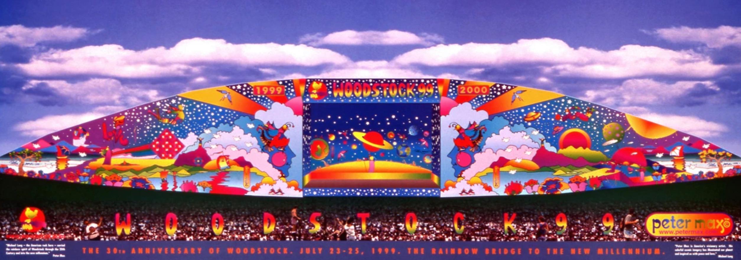 Peter Max Kentucky Derby 2000, Peter Max For Sale at 1stDibs