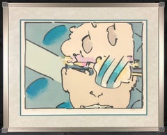 Zero Horizontal (Zero I)