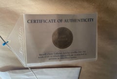 Peter Max Signed Serigraph Collection – Framed with COA (Set of 3)