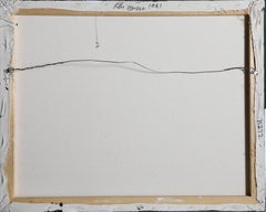 Peinture de chien:: art graffiti de Peter Mayer