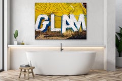 "Glam," Photographie contemporaine, 24"" x 36"
