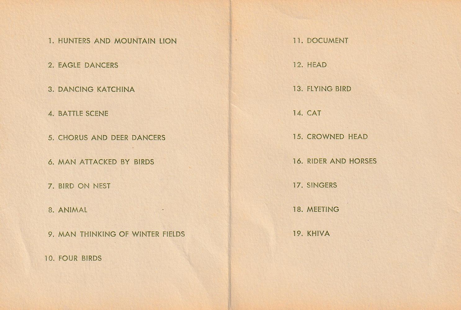 Peter Miller Crowned Head, American Modernist Figurative Abstract