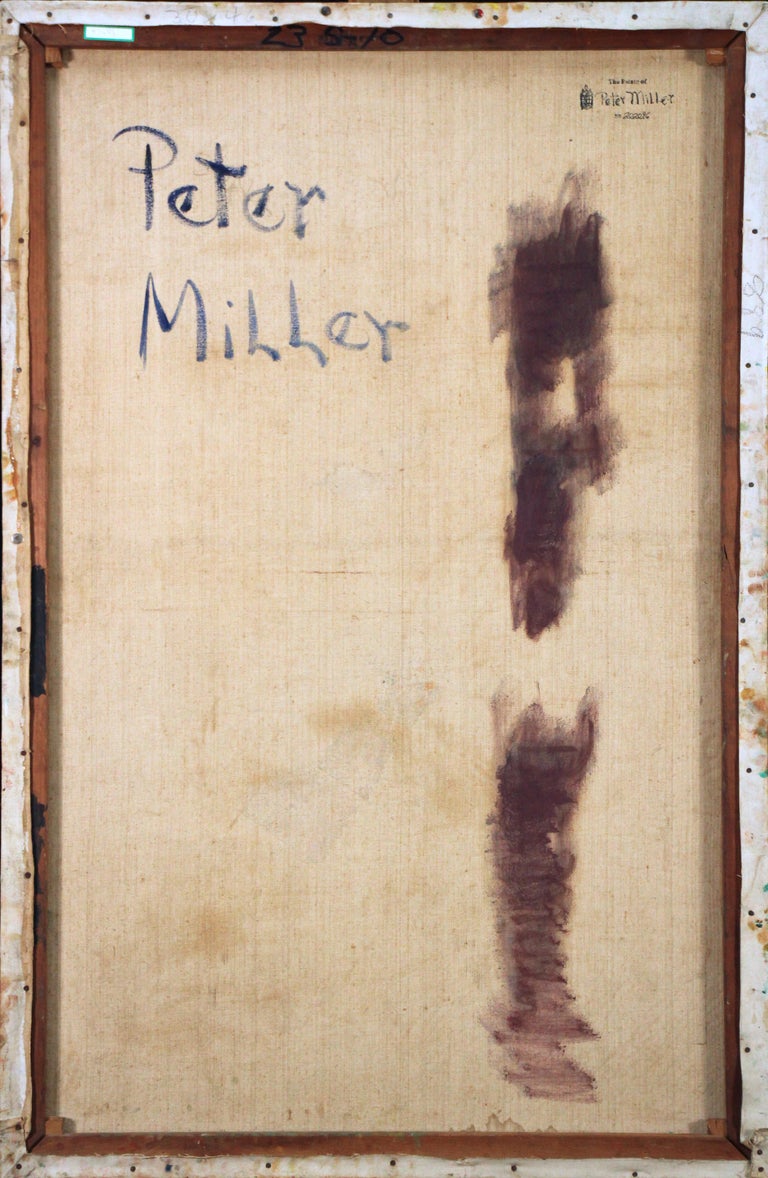 Peter Miller - Priestess, Cultural and Spiritual Commentary by Female ...