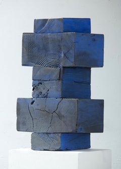 Abstract Geometric Sculptures