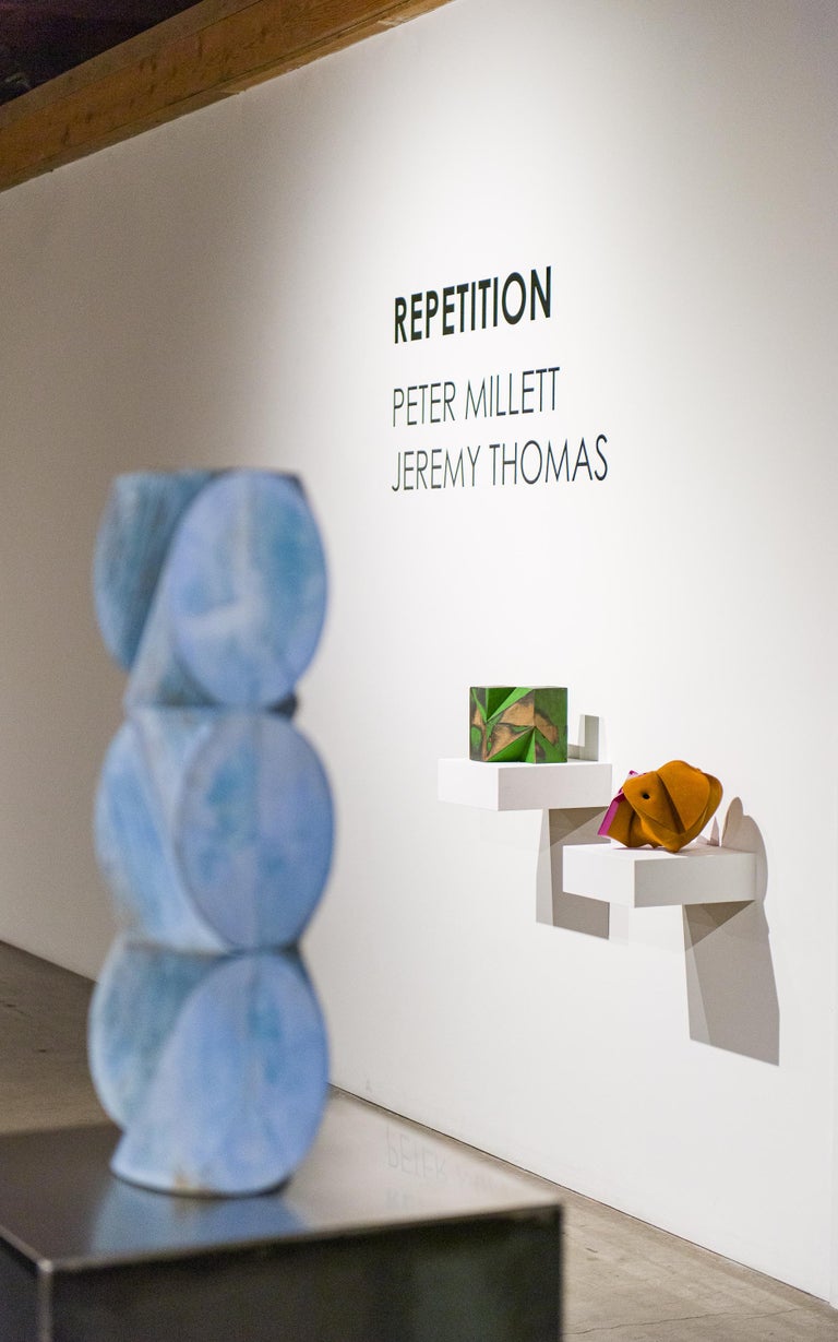 Peter Millett Two Story For Sale at 1stdibs