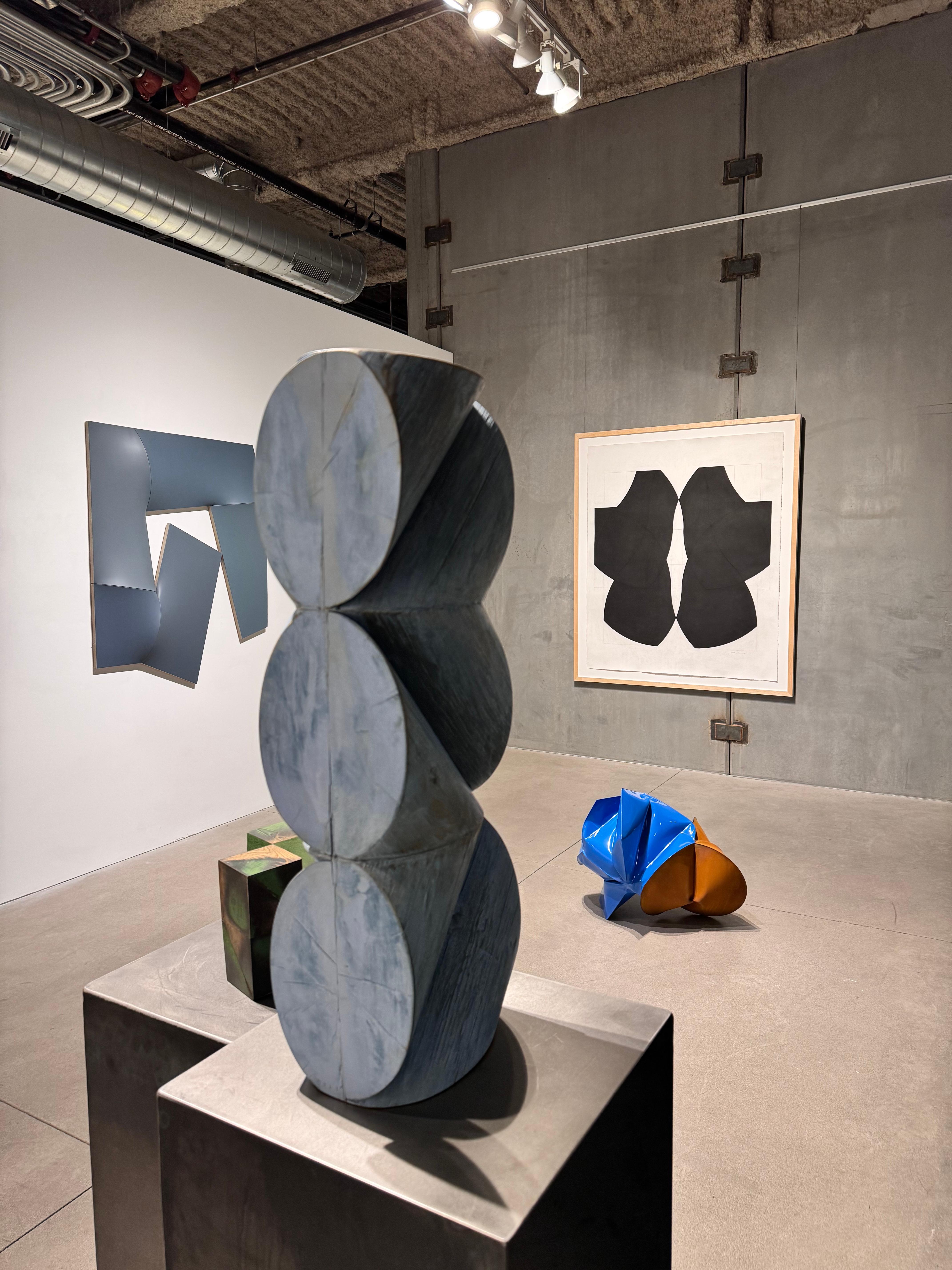 painted wood

Peter Millett is a seasoned traveler, who draws inspiration from his extensive trips through North America, South America, Southeast Asia, and the Middle East; exploring their region specific architecture, native art forms, and