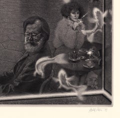 Interiors VI: Soundings