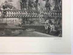 Les Belles et la Bête: Before the Hunt