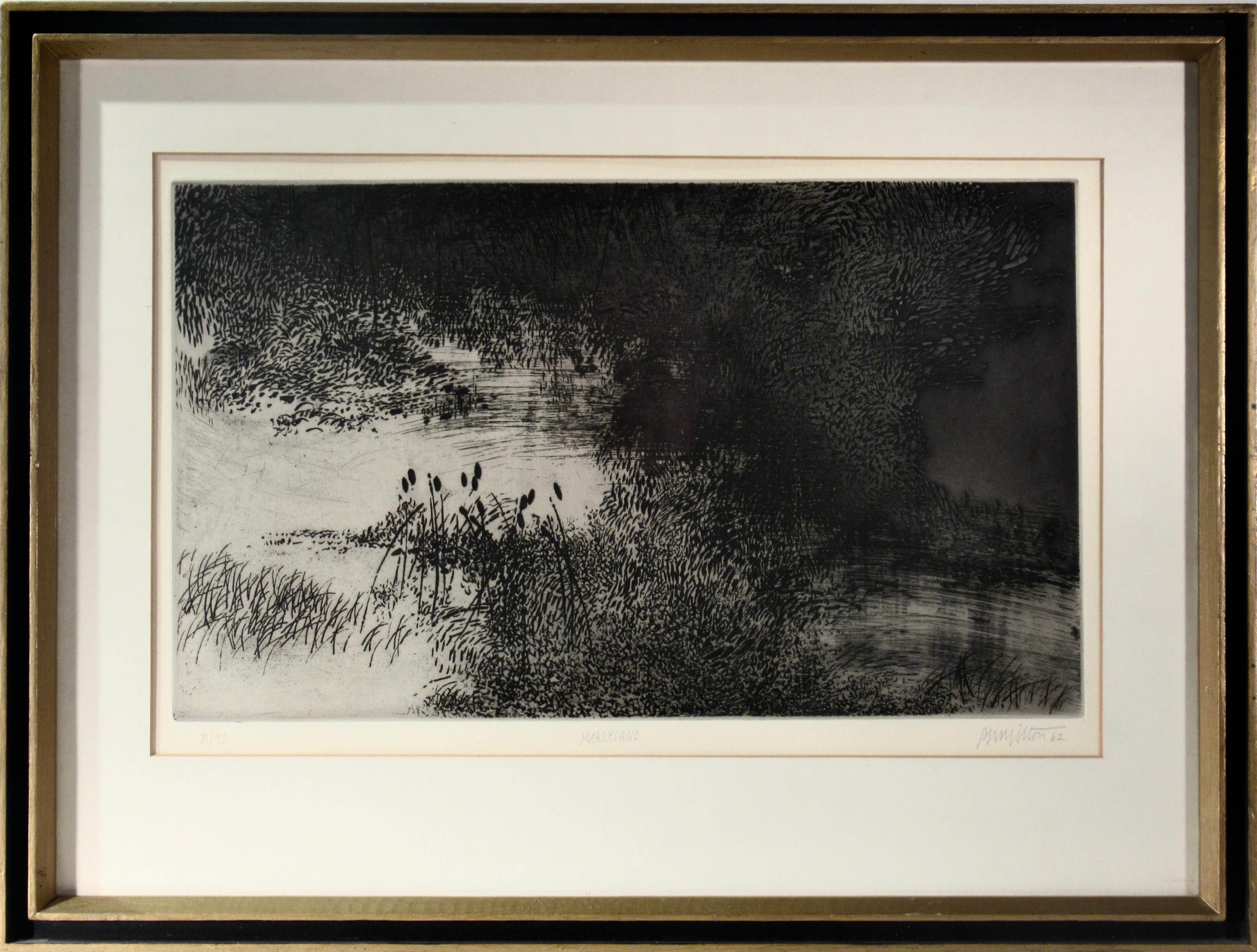 Framed Impresiones y múltiplos