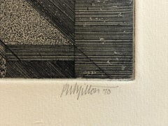 Mornings with Judd (Second state)