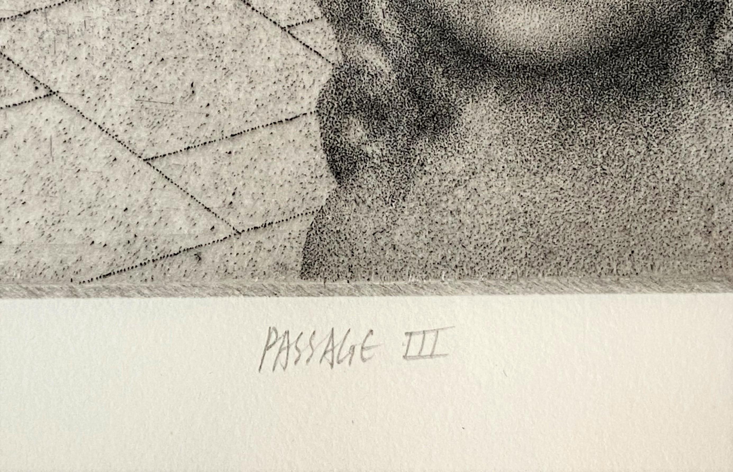 Passaggi III 2