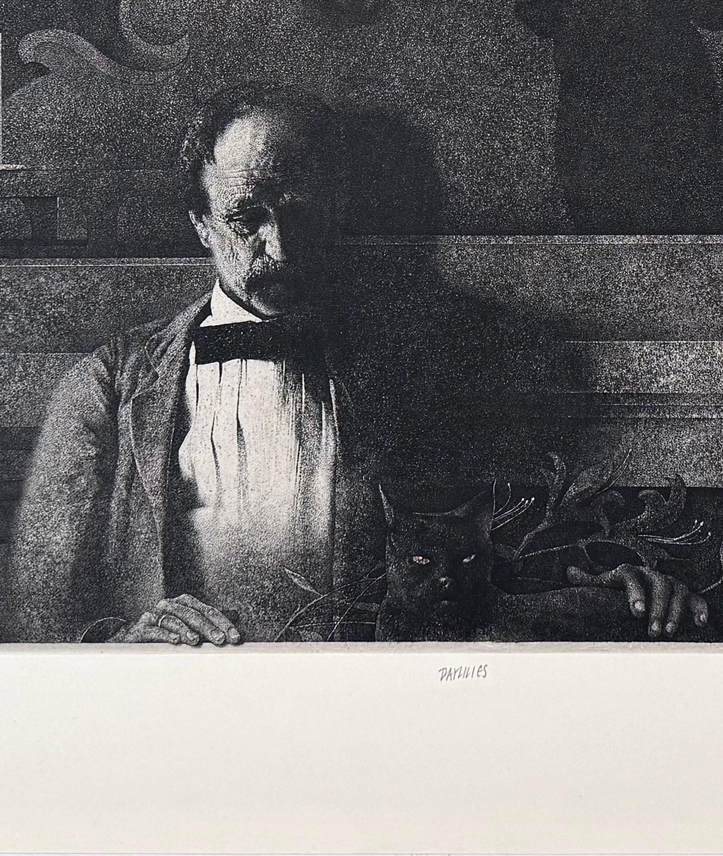 Punti di partenza III: Twentieth Century Limited, di Peter Milton in vendita 3