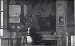 Portrait Prints