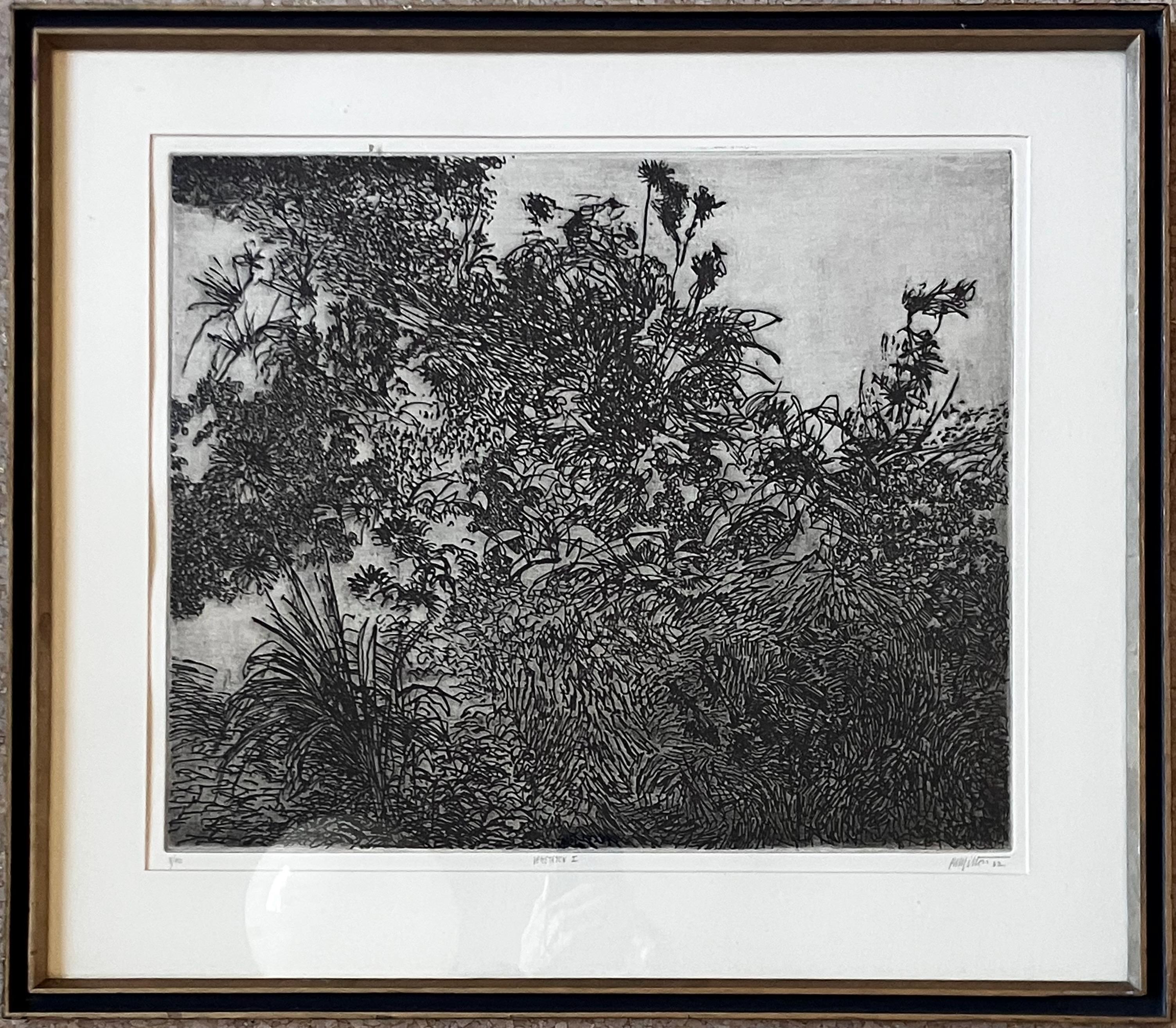 Vegetation I in vendita 1