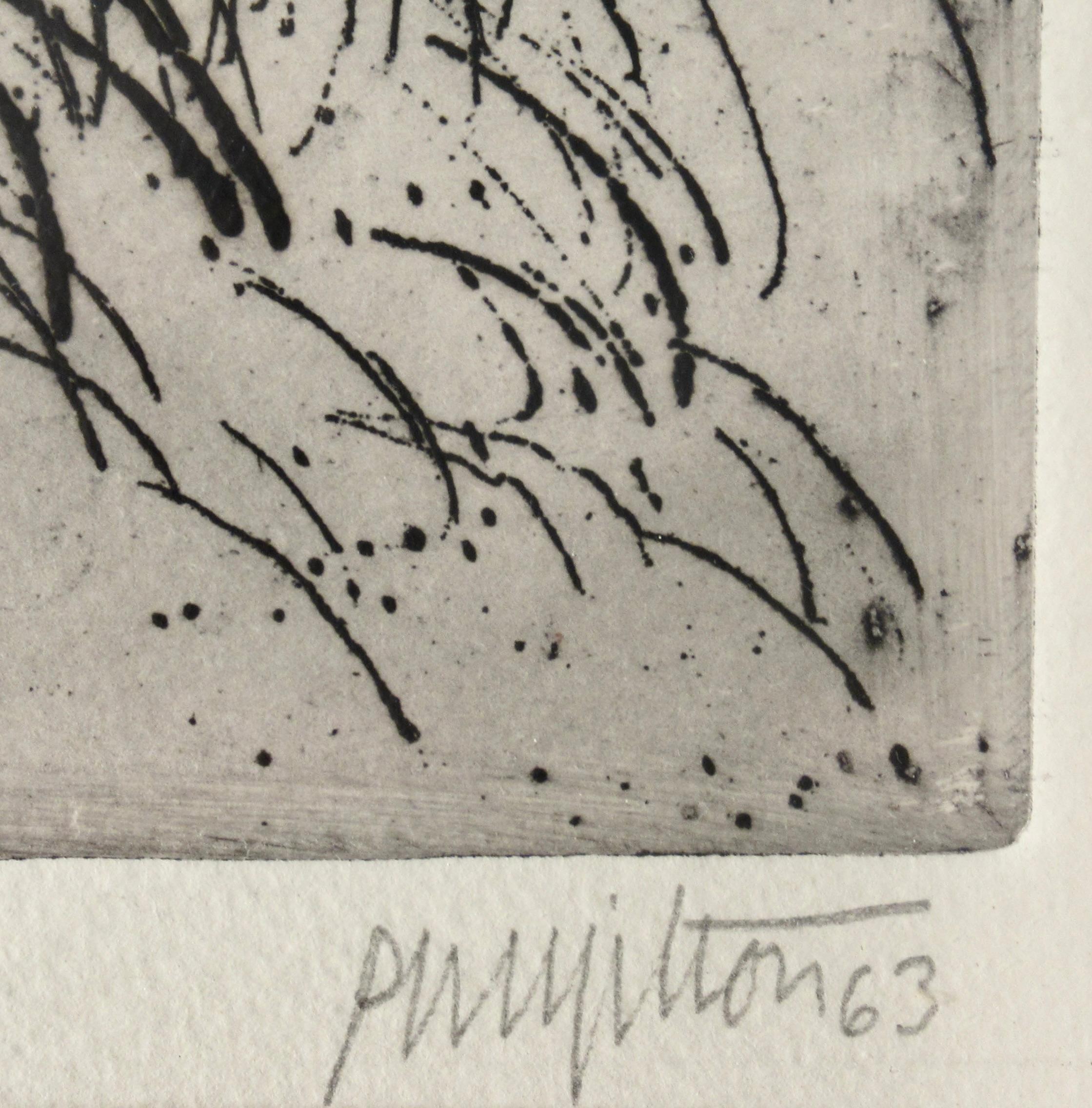 Vegetation III For Sale 1