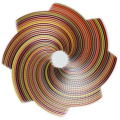 Flor de Fibonacci