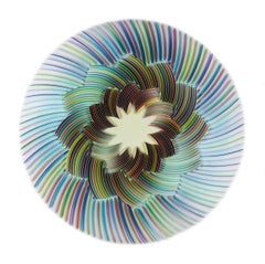 Pastello floreale