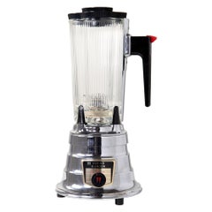 Peter Muller-Munk for Waring “Deluxe” Mid- Century Modern Blender Model 702A '48