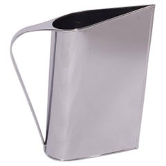 Peter Muller-Munk Normandie Pitcher by Revere Copper and Brass Company