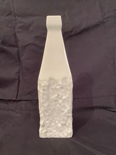 Peter Muller Sgrafo Modern Vaso in porcellana Raymor