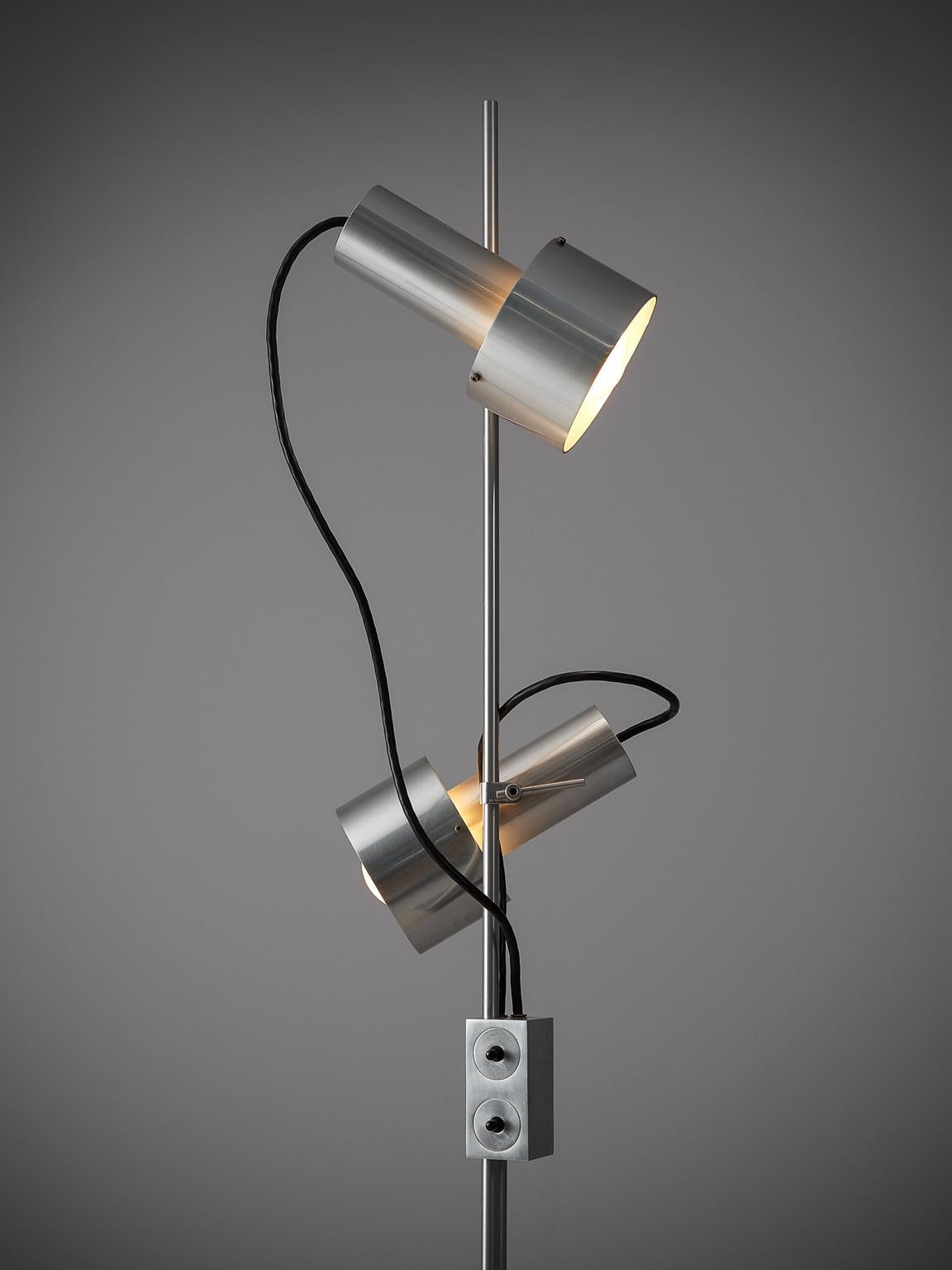 peter nelson lamp