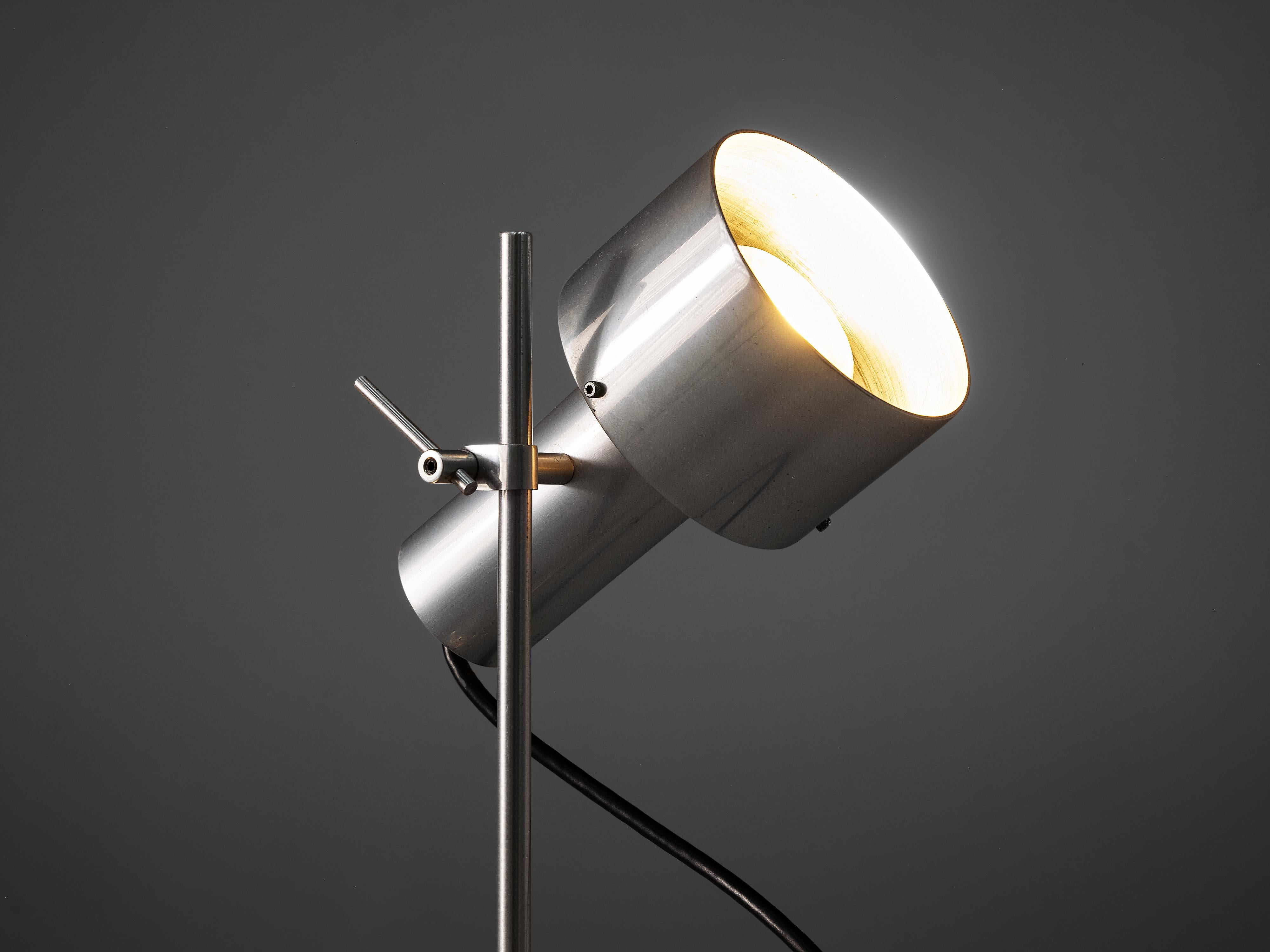 peter nelson floor lamp