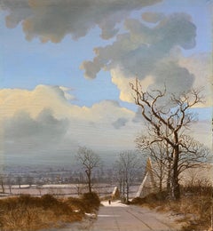A. Winter