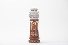 De la Serie Pyx, Figura completa