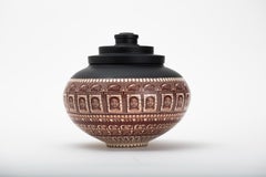 Vaso de viruela