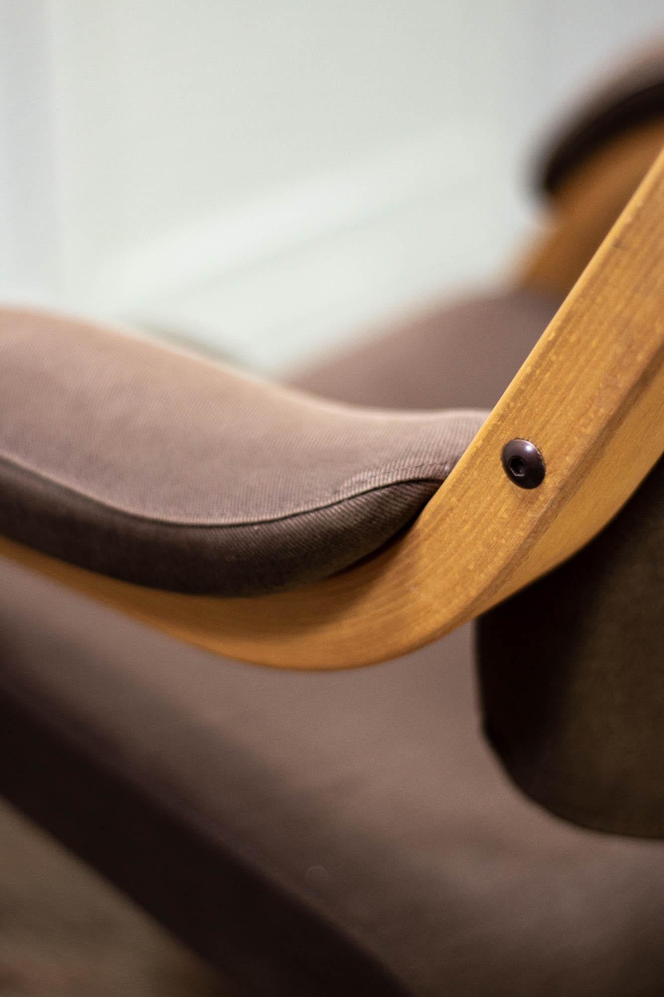 stokke lounge chair