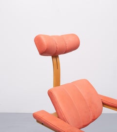 Peter Opsvik, Stokke, chaise Duo Balance