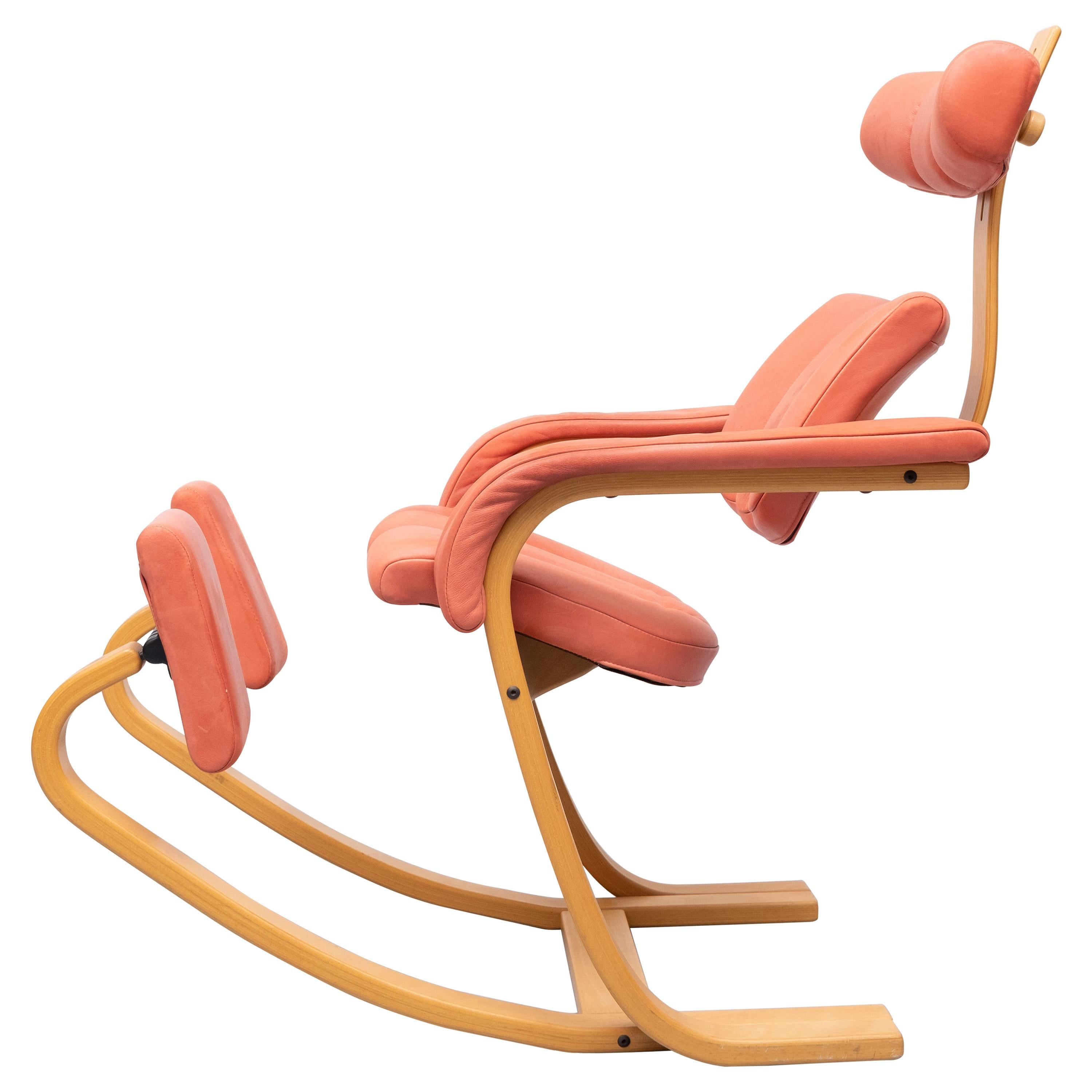 Peter Opsvik, Stokke, Duo Balance Chair