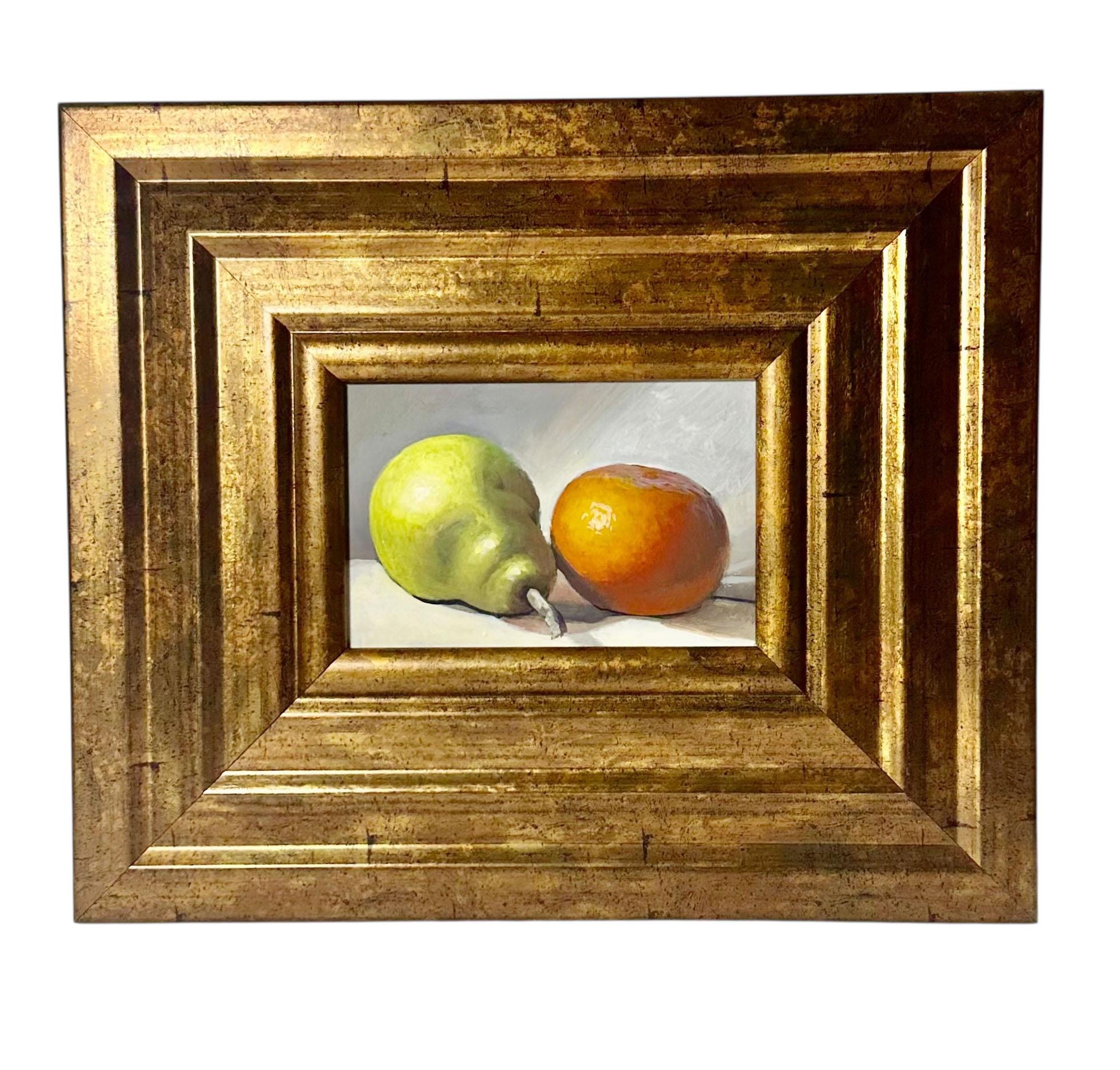Peter Orrock Still Life Oil Painting Inglés en venta