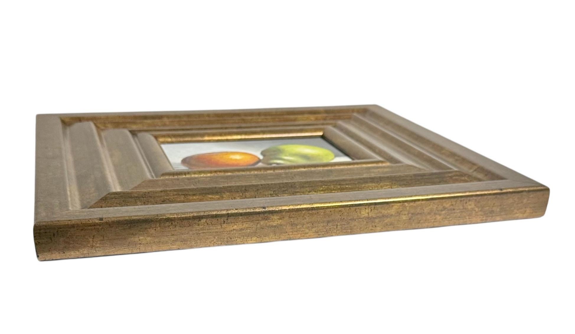 Peter Orrock Still Life Oil Painting en venta 1