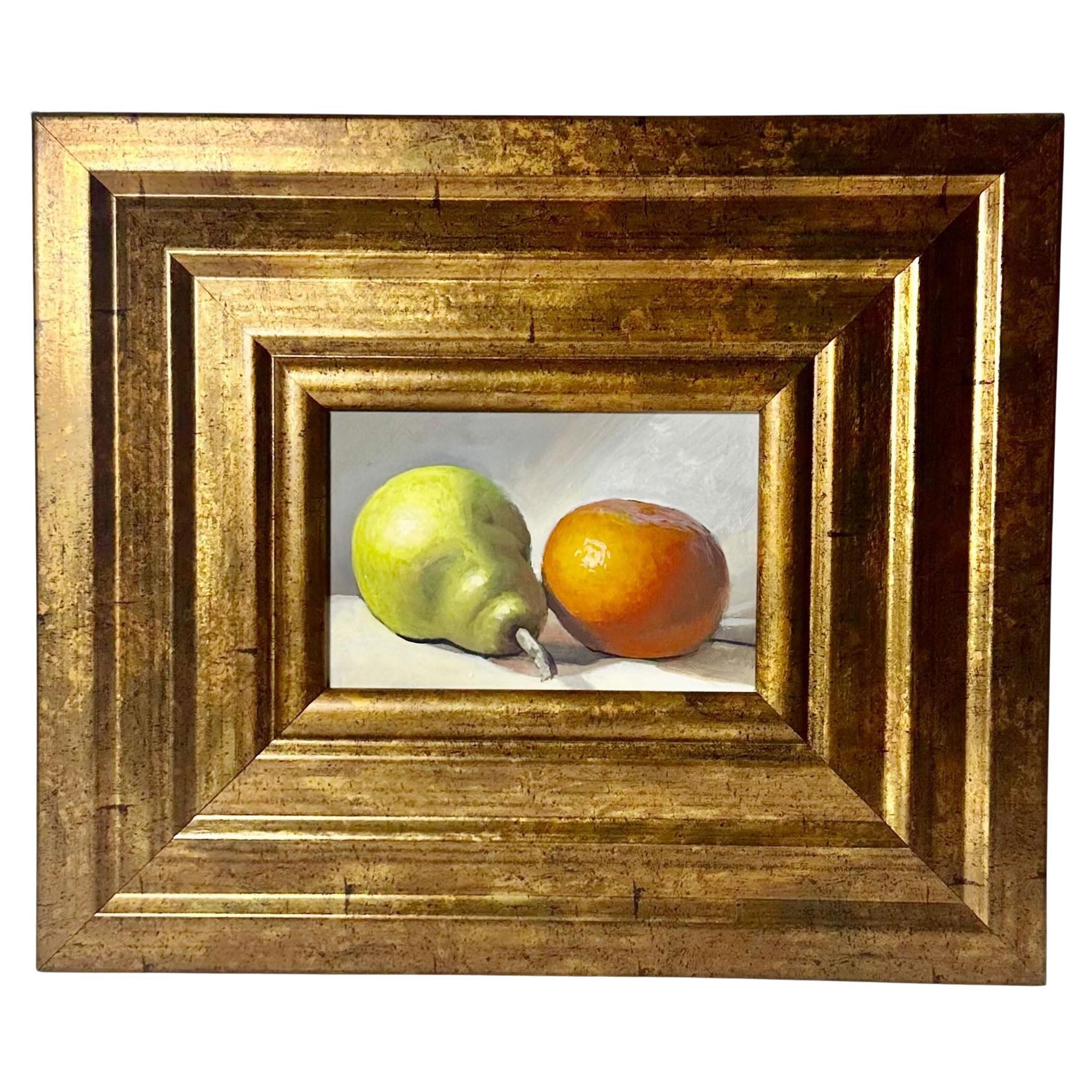 Peter Orrock Still Life Oil Painting en venta