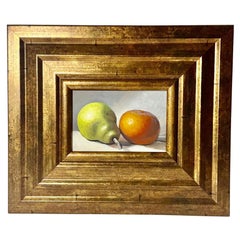 Peter Orrock Still Life Oil Painting