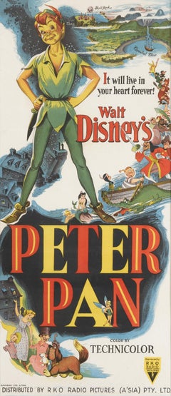 Peter Pan